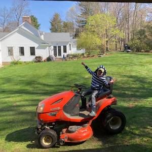 Meet your Posher, Erik